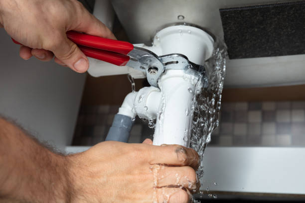 Best Fire Damage Restoration  in Columbus, OH