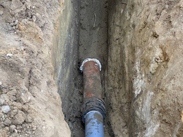 Best Basement water damage restoration  in Columbus, OH