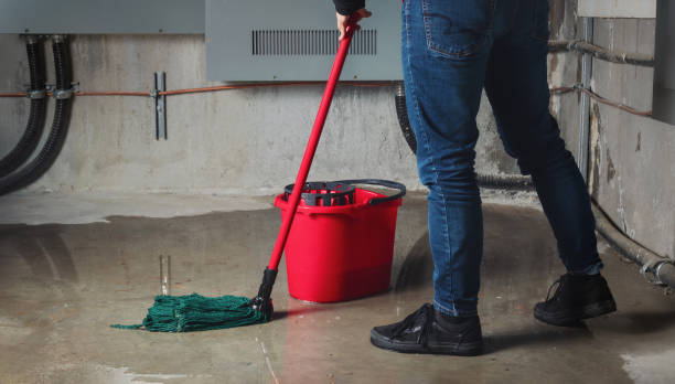 Best 24/7 water damage repair  in Columbus, OH