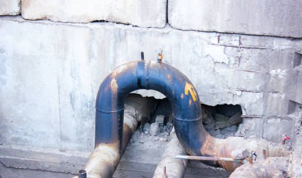 Best Carpet water damage restoration  in Columbus, OH